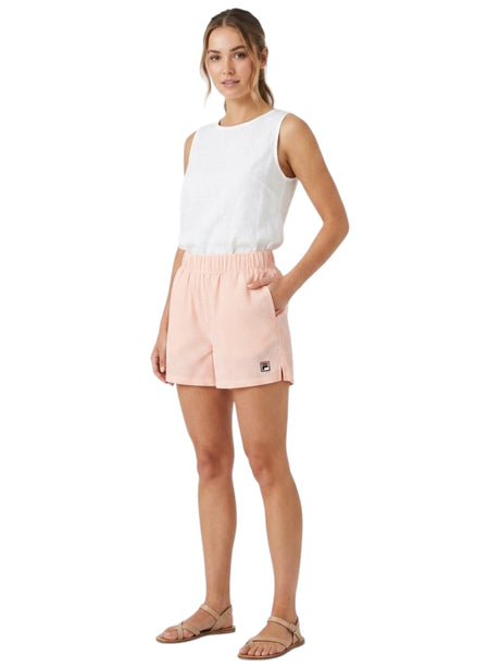 Image for Women's Striped Short,Multi