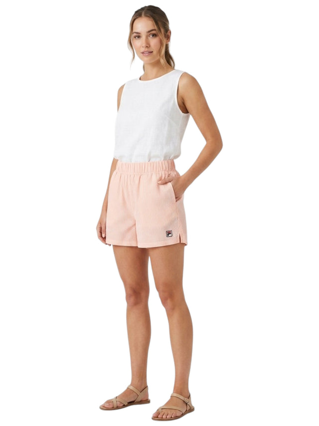 Image for Women's Striped Short,Multi