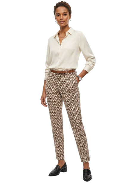 Image for Women's Printed Classic Pant,Multi