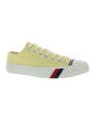 Image for Men's Colorblocked Shoes,Yellow