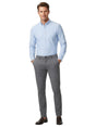 Image for Men's Plain Pants,Grey