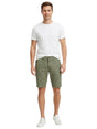 Image for Men's Textured Short,Light Olive