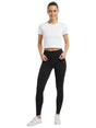 Image for  Nike Zenvy Women's Plain Legging,Back