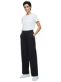 Image for Women's Plain Pants,Black