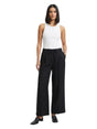 Image for Women's Plain Pants,Black