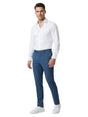 Image for Men's Plain Classic Pants,Navy