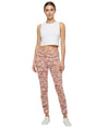 Image for Women's Printed Legging,Multi