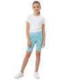 Image for Kids Girl's Textured Short,Multi
