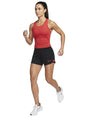 Image for Women's Brand Logo Printed Sport Short,Black