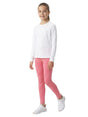 Image for Kids Girl's Textured Pant,Pink