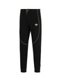 Image for Women's Brand Logo Printed Pant,Black