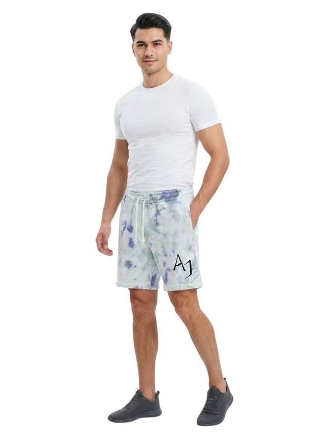 Image for Men's Colorblocked Short,Multi