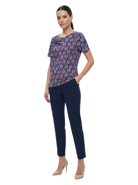 Image for Women's Printed Top,Multi