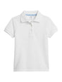 Image for Kids Boy's Textured Top,White