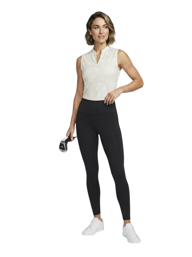 Image for Women's Printed Top,Light Grey