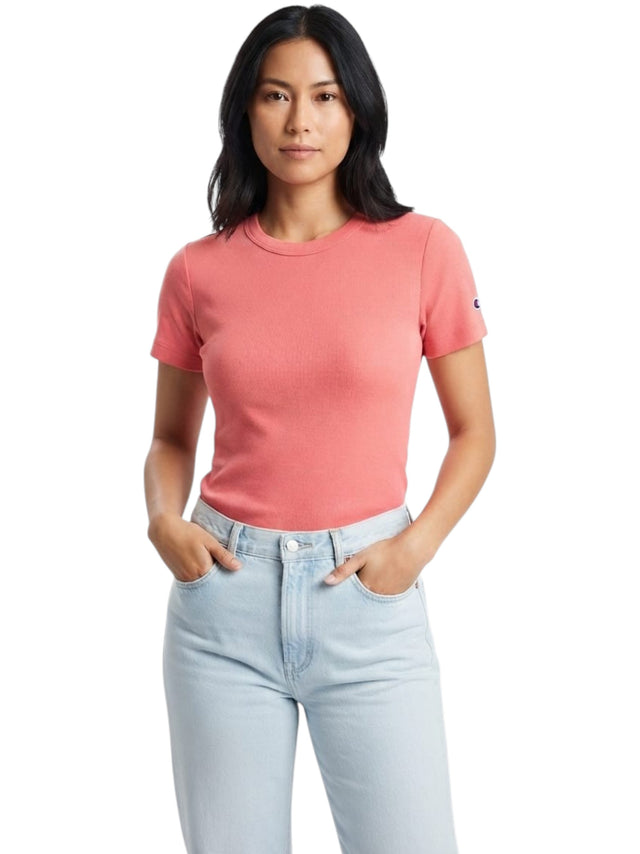 Image for Women's Plain Top,Watermelon