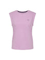 Image for Kids Girl's Plain Top,Mauve