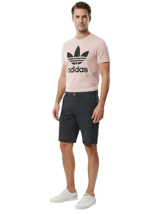 Image for Men's Printed Top,Light Pink
