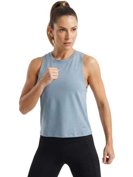 Image for Women's Plain Sport Top,Blue