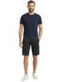 Image for Men's Plain Short,Dark Grey