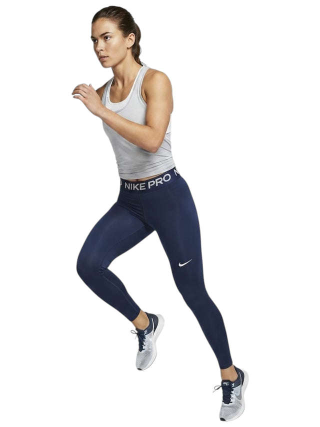 Image for Women's Plain Legging,Navy