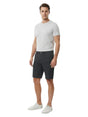 Image for Men's Printed Short,Black