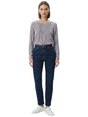 Image for Women's Printed Top,Multi