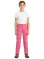 Image for Kids Girl's Plain Pants,Pink