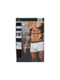 Image for Men's Plain Boxer Set 3Pieces,Black