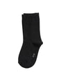 Image for Kids Boy's Plain Socks,Black