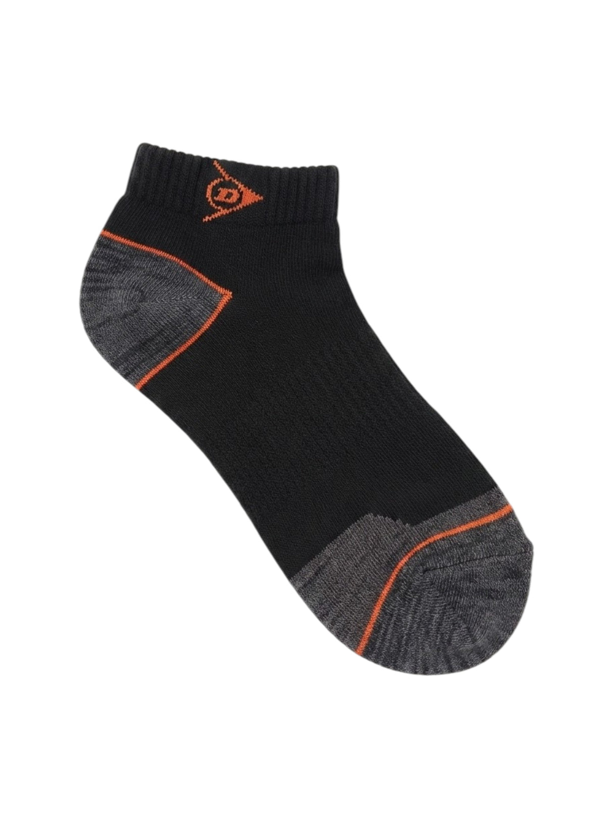 Image for Men's Knitted Socks,Black