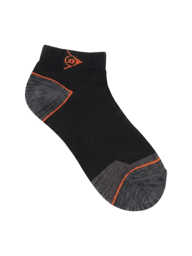Image for Men's Knitted Socks,Black