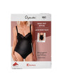 Image for Women's Lace Bodysuit,Black