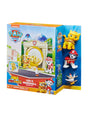 Image for Leo Cat Pack Figures