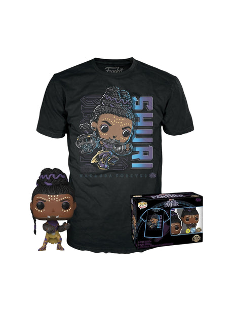 Image for Pop! Marvel Black Panther