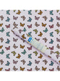 Image for Gift Roll Wrap Butterflies