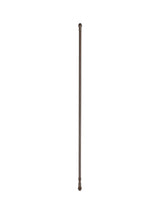 Image for �Standard Caf� Curtain Rod