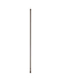 Image for �Standard Caf� Curtain Rod