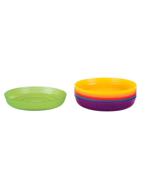 Image for Plastic Dinner Plate