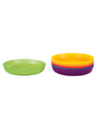Image for Plastic Dinner Plate