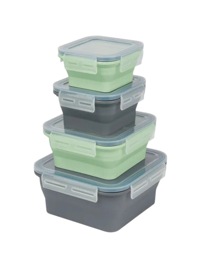 Image for Collapsible Storage Containers