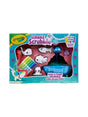 Image for Scribble Scrubbie Pets Lagoon Playset
