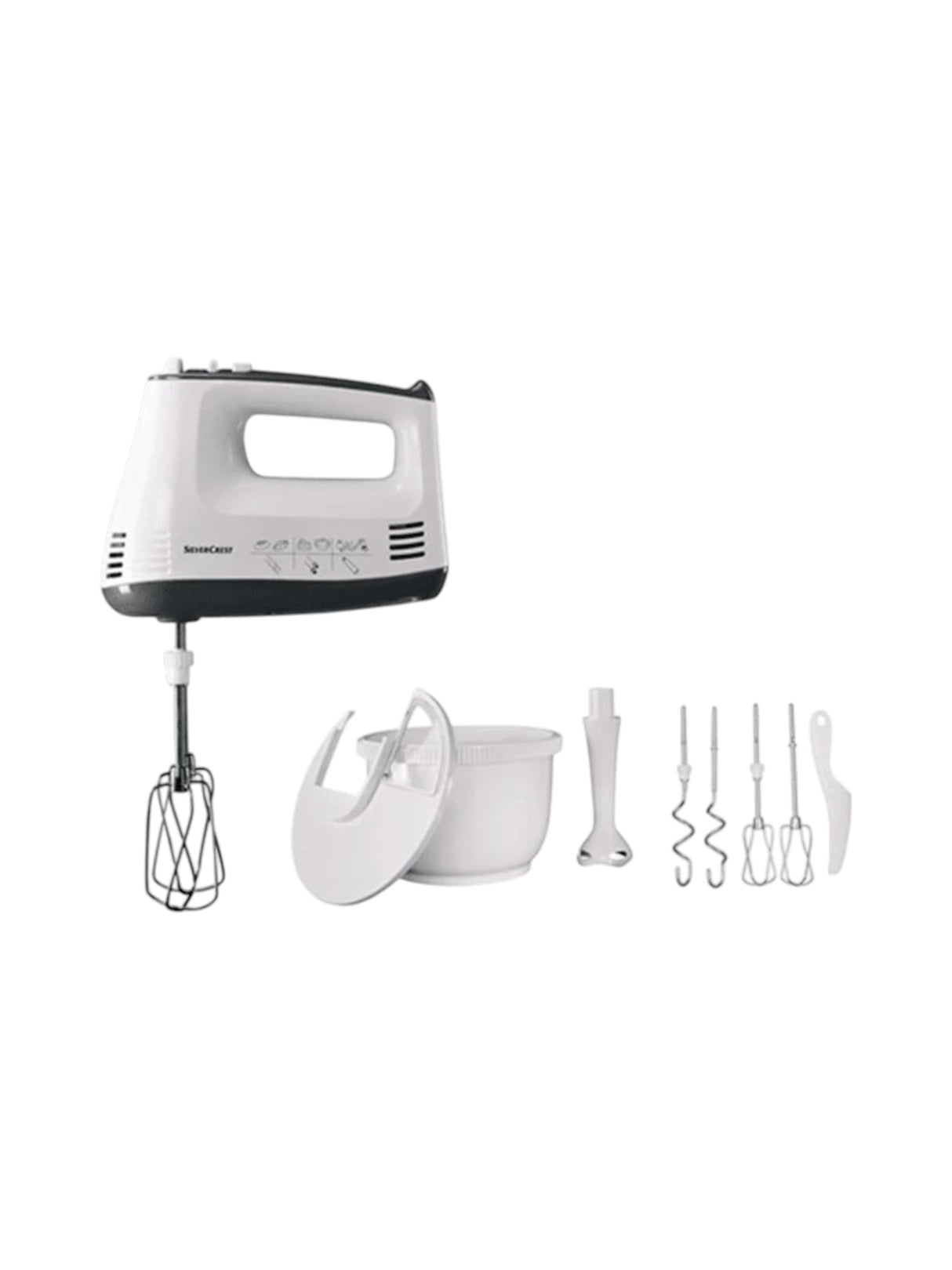 Image for Mixer Set