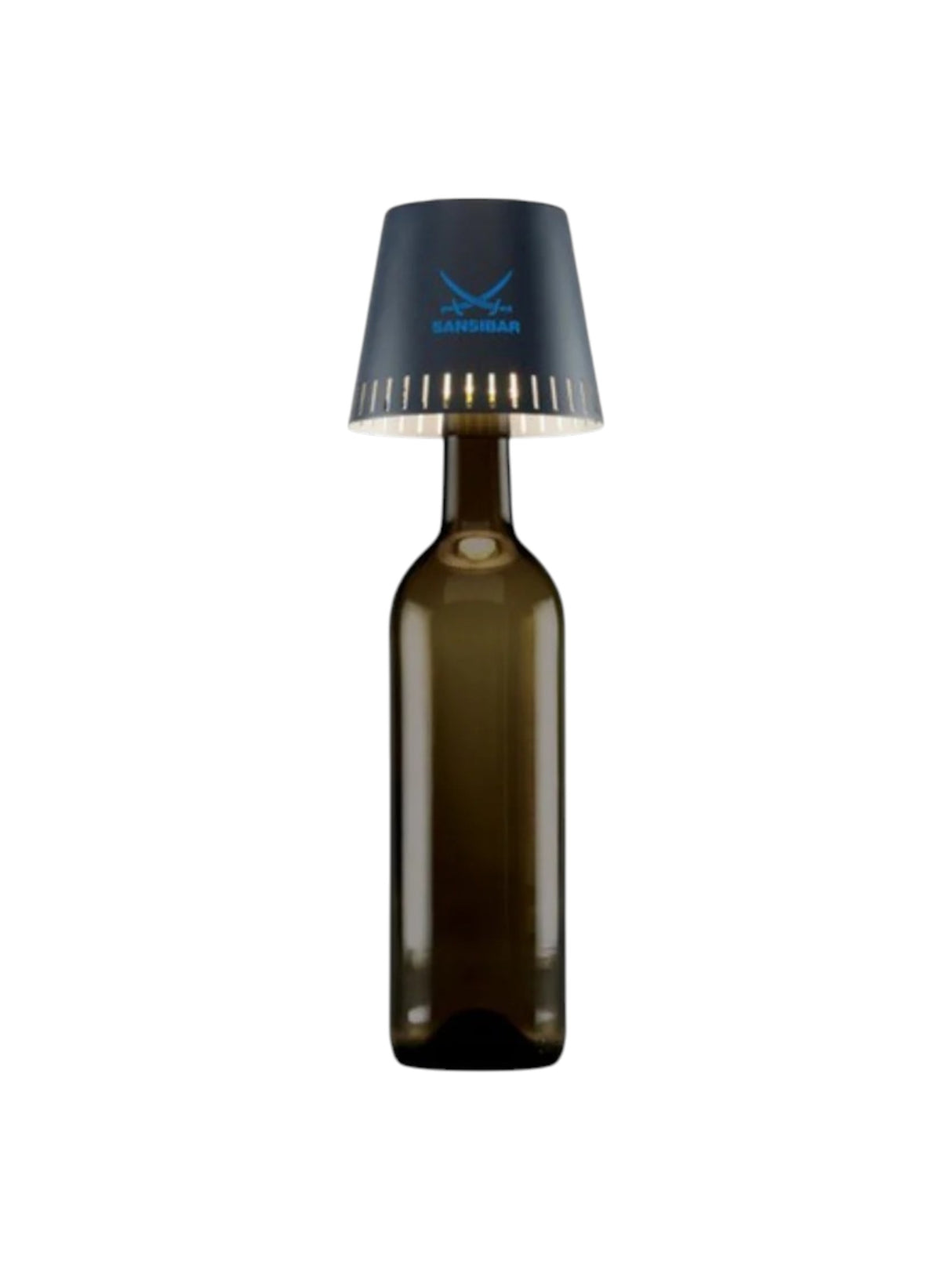 Image for Led Rechargeable Bottle Light