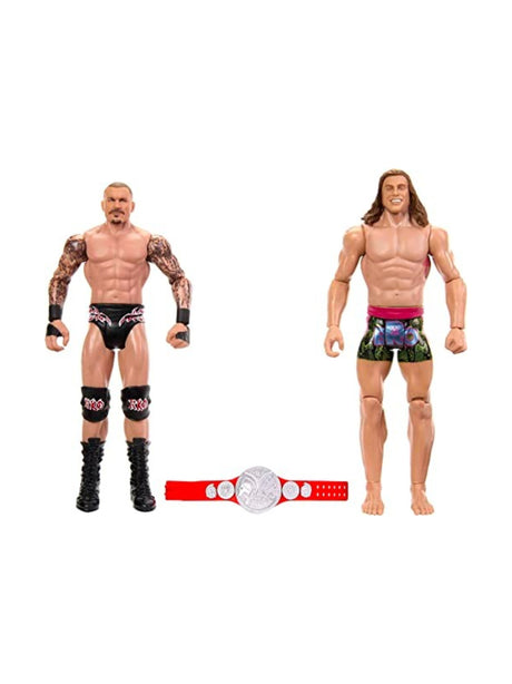 Image for Action Figure