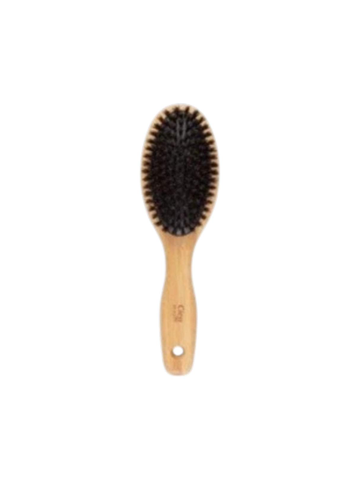 Image for Bamboo Hairbrush