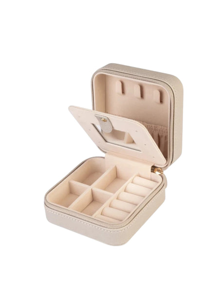 Image for Travel Jewelry Box