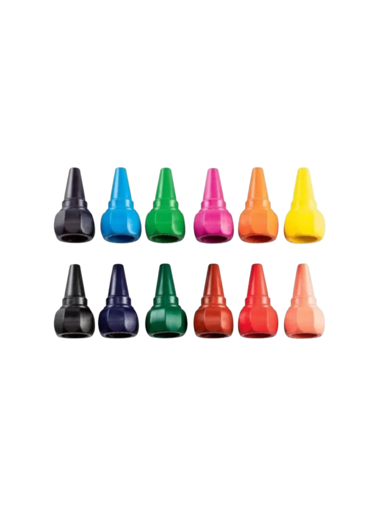 Image for Wax Crayons