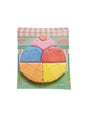 Image for Ice Cream Puzzle Chalk Set
