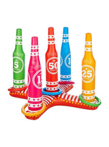 Image for Funpark Ring Toss Lawn